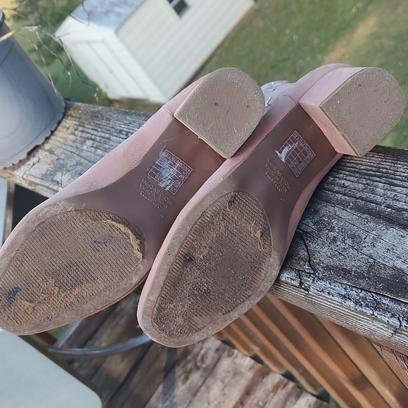 Star Tan Boots - Picture 11 of 12